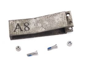 Зажим для процессора A8