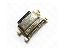 Разъем зарядки для Xiaomi Redmi 8/ 8A/ 9/ 10x/ 10x Pro/ K30/ K30i/ K30 Pro/ Note 7/ 7 Pro/ Note 8/ 8 Pro/ Note 9/ 9s/ Mi 8 Lite (Type-C)