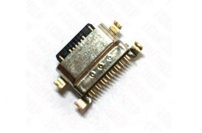 Разъем зарядки для Xiaomi Redmi 8/ 8A/ 9/ 10x/ 10x Pro/ K30/ K30i/ K30 Pro/ Note 7/ 7 Pro/ Note 8/ 8 Pro/ Note 9/ 9s/ Mi 8 Lite (Type-C)
