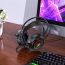 Наушники мониторные проводные с микрофоном BOROFONE BO103 Surpass gaming headphones (черный)