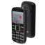 Сотовый телефон MAXVI   B5 Black