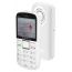 Сотовый телефон MAXVI   B5 White