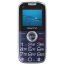 Сотовый телефон MAXVI  B10 Blue