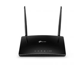 Wi-Fi роутер TP-Link Archer MR400