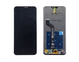 Дисплей для Xiaomi Mi A2 Lite/ Redmi 6 Pro в сборе с тачскрином (черный) org