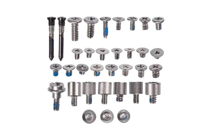 Комплект винтов (внутренних) для iPhone 15 Pro