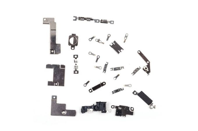 Комплект защитных пластин для iPhone 14 (внутренних)