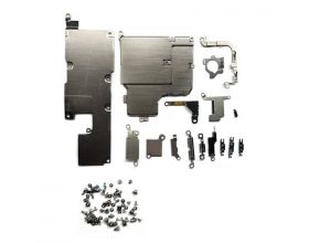 Комплект защитных пластин для iPhone 14 Pro Max (внутренних)