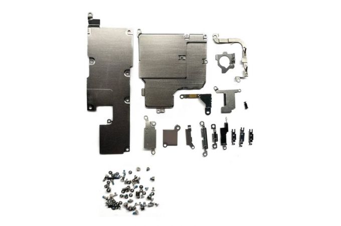 Комплект защитных пластин для iPhone 14 Pro Max (внутренних)