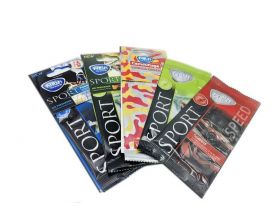 Ароматизатор салона авто ( в ассортименте)