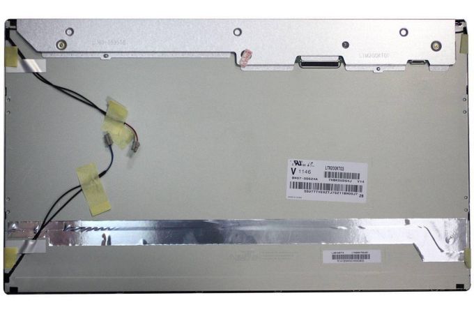 Матрица 20 HD+ (1600x900) 2 CCFL LTM200KT03 матовая