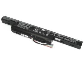 Аккумулятор AS16B8J для ноутбука Acer Aspire E5-575G 10.95V 5600mAh ORG