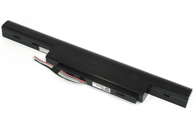 Аккумулятор AS16B8J для ноутбука Acer Aspire E5-575G 10.95V 5600mAh ORG