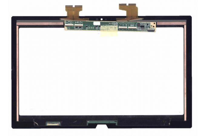 Модуль (матрица + тачскрин) для Sony Vaio Duo 13 SVD1321 черный