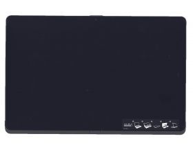 Модуль (матрица + тачскрин) для Sony Vaio SVF14N LP140WF1(SP)(U1) черный с рамкой