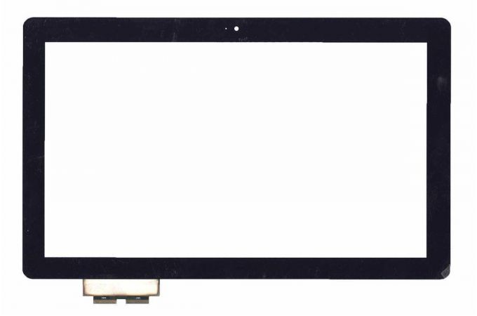 Сенсорное стекло (тачскрин) для Acer Aspire P3-171 черное