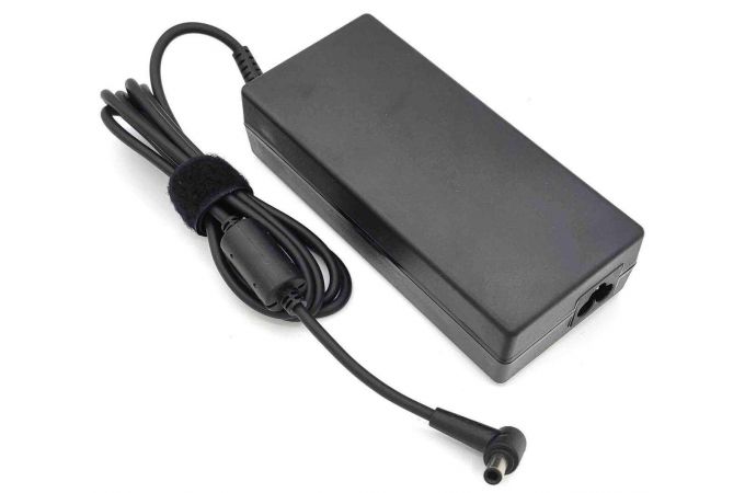 Блок питания / зарядное устройство для ноутбука Asus (19V 6.32A 6,0*3.7 с иглой) VB