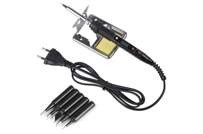 Набор для пайки Помощник PM-INP16 набор для пайки