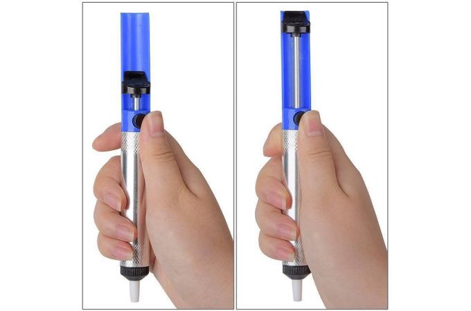 Набор для пайки Помощник PM-INP16 набор для пайки