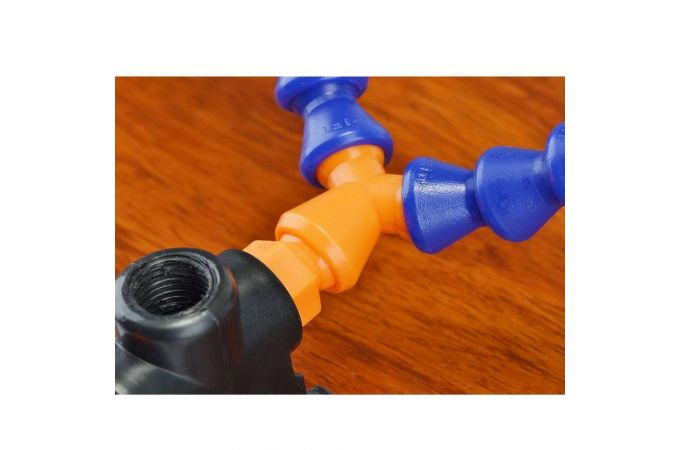 Держатель плат Третья рука Помощник PM-INP23