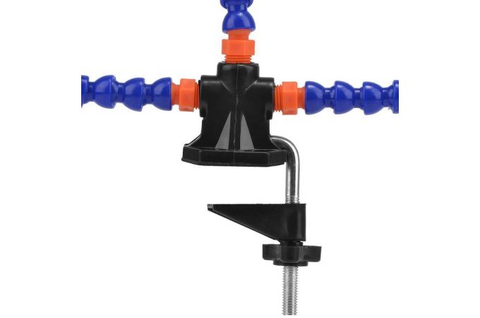 Держатель плат Третья рука Помощник PM-INP23