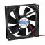 Орбита OT-PCW06 вентилятор (92x92x25,12V)