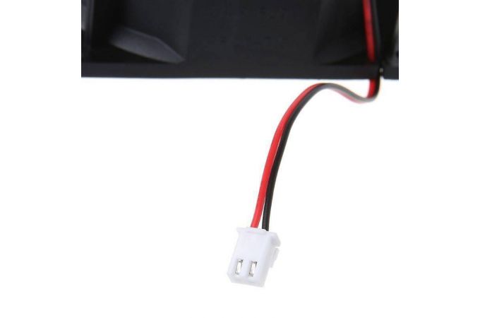 Орбита OT-PCW04 вентилятор (50х50х10,12V) (УПАКОВКА 10ШТ)