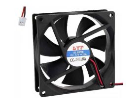 Орбита OT-PCW08 вентилятор (120x120x25,12V)