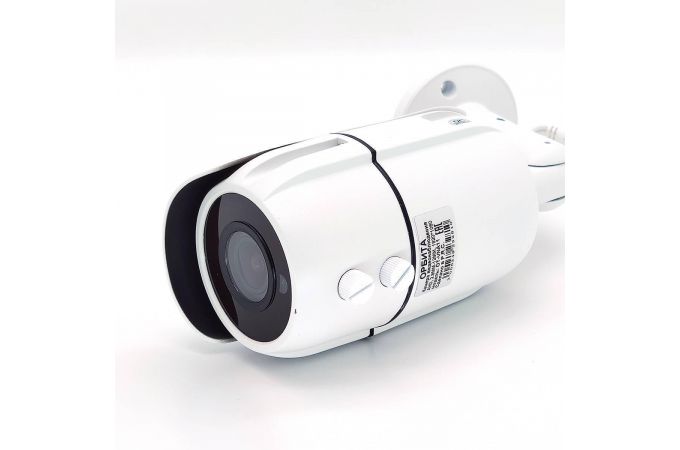 Видеокамера AHD Орбита OT-VNA11 (1920*1080, 2,8-12мм, металл) У