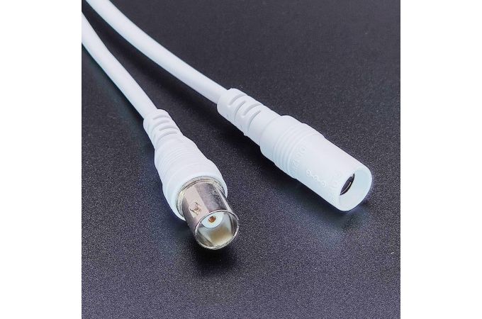 Видеокамера AHD Орбита OT-VNA25 (1920*1080, 3.6мм, пластик)