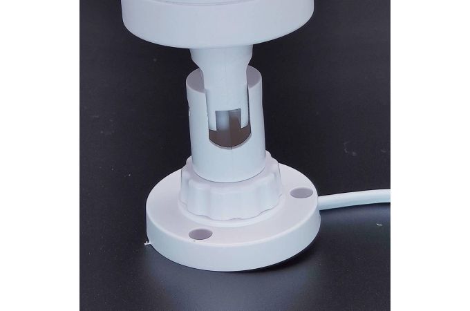 Видеокамера AHD Орбита OT-VNA25 (1920*1080, 3.6мм, пластик)