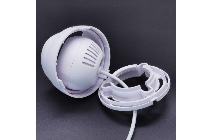 Видеокамера AHD Орбита OT-VNA15 Белая (1920*1080, 3.6мм, пластик)