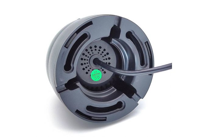 Видеокамера AHD Орбита OT-VNA15 Черная (1920*1080, 3.6мм, пластик)