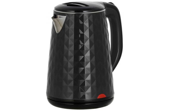 Чайник EUROSTEK EEK-2046 2200Вт, 1,8 л,двойной копус