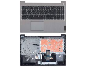 Клавиатура для ноутбука Lenovo IdeaPad 3-15 топкейс