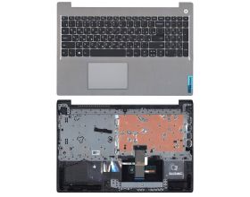Клавиатура для ноутбука Lenovo IdeaPad 3-15ITL05 топкейс