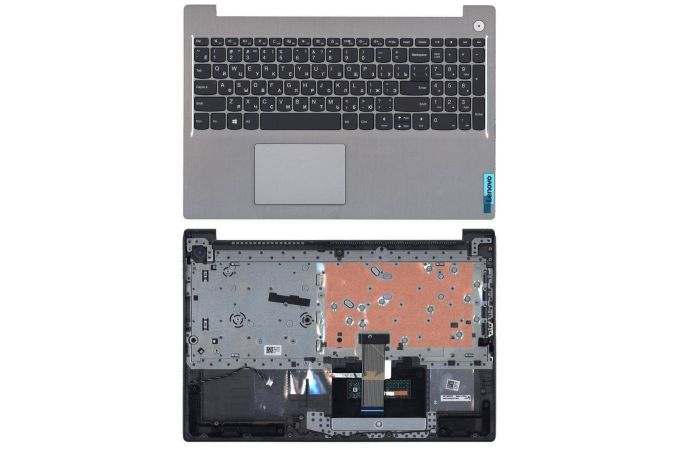 Клавиатура для ноутбука Lenovo IdeaPad 3-15ITL05 топкейс