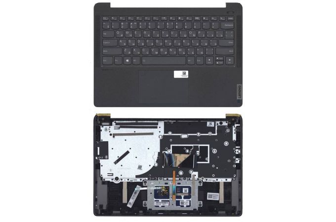 Клавиатура для ноутбука Lenovo IdeaPad 5 Pro-14ITL6 топкейс