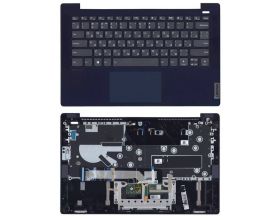 Клавиатура для ноутбука Lenovo IdeaPad 5-14ALC05 топкейс