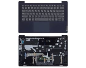 Клавиатура для ноутбука Lenovo IdeaPad 5-14ITL05 топкейс