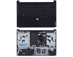 Клавиатура для ноутбука Lenovo IdeaPad Gaming 3-15IHU6 3-15ACH6 топкейс
