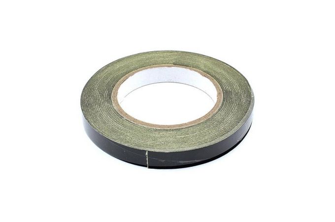 Скотч тканевый (изоляционная ацетатная лента 15 мм x 30 м)