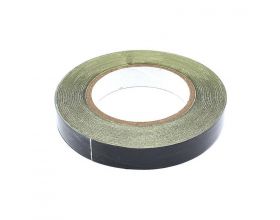Скотч тканевый (изоляционная ацетатная лента 20 мм x 30 м)