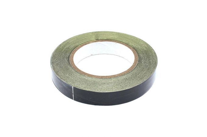 Скотч тканевый (изоляционная ацетатная лента 20 мм x 30 м)