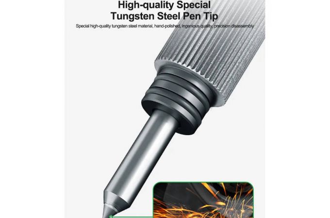 Стеклобой RELIFE RL-066C