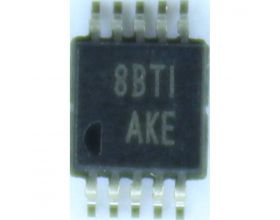 Контроллер TPS3606-33DGSRG4