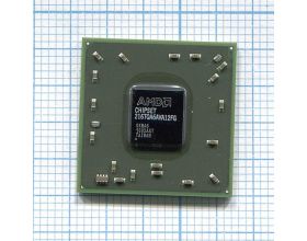 Чип AMD 216TQA6AVA12FG, RS690