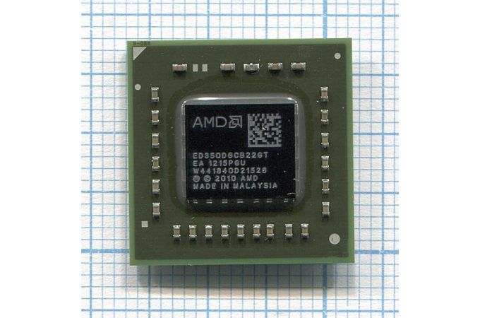 Чип AMD ED350DGCB22GT