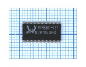 Контроллер RTM880T-797-VB-GRT