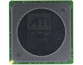 Чип ATI 218S4EASA32HK (SB400) IXP400